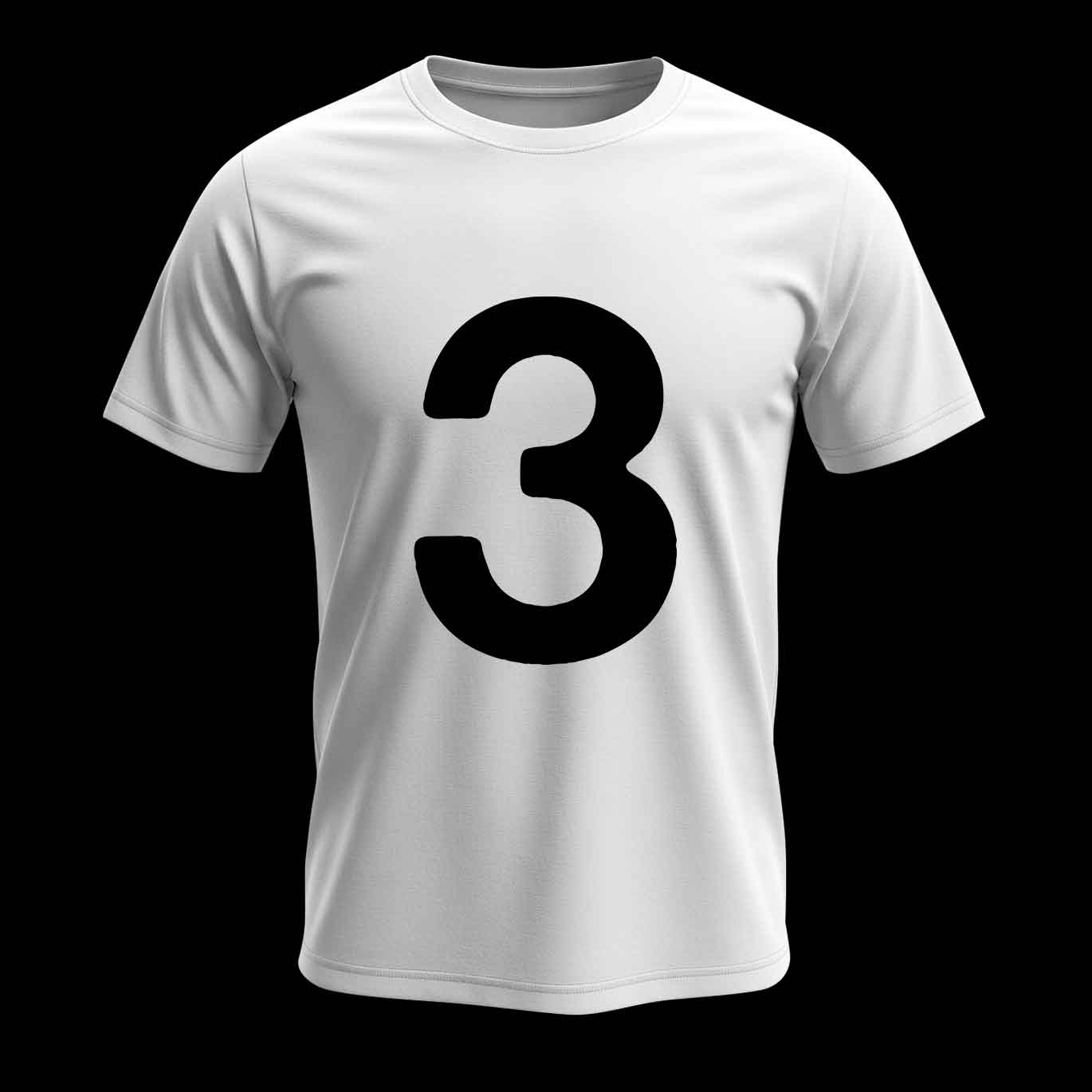 Dječja majica 3